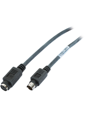 APC - NBAC0120L - NetBotz sensor extender cable, NBAC0120L, APC