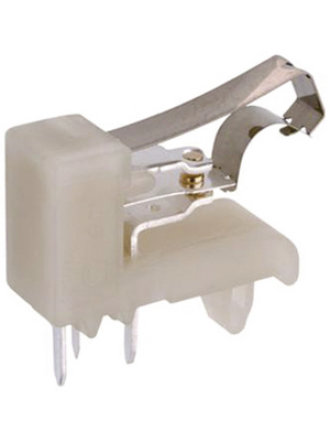 Marquardt - 1010.6002 - Micro switch 2 A Metal lever  N/A 1 change-over (CO), 1010.6002, Marquardt