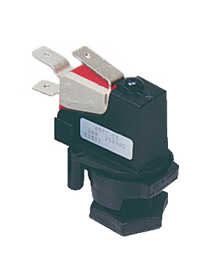 Herga Electric - 6871/OC - Foot-operated switch 16 A  (4) A Thermoplastic, 6871/OC, Herga Electric