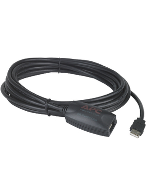 APC - NBAC0213L - NetBotz USB latching repeater, NBAC0213L, APC