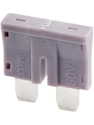 iMaXX - F1803 - Fuse normOTO 3 A 80 VDC violet, F1803, iMaXX