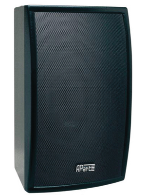 Apart - MASK8-BL - PA Speaker 8 Ohm 300 W, MASK8-BL, Apart
