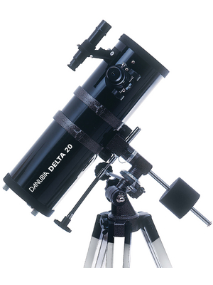 Doerr Gmbh - 566032 - Delta 20 reflector telescope, 566032, D?rr GmbH