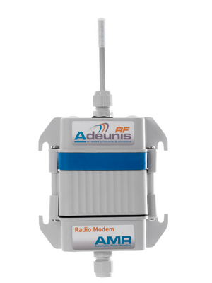 Adeunis - ARF7904GK - Wireless M-Bus Sensor 25 mW 600 m, ARF7904GK, Adeunis