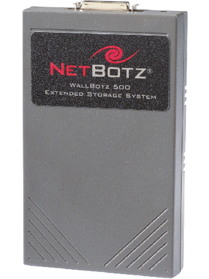 APC - NBAS0201 - NetBotz 60GB extended storage, NBAS0201, APC