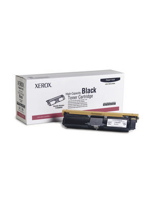Xerox - 113R00692 - Toner black, 113R00692, Xerox
