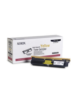 Xerox - 113R00694 - Toner yellow, 113R00694, Xerox