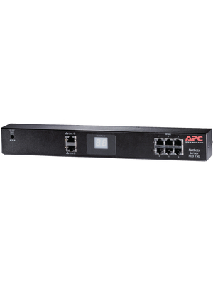 APC - NBPD0150 - NetBotz rack sensor pod 150, NBPD0150, APC