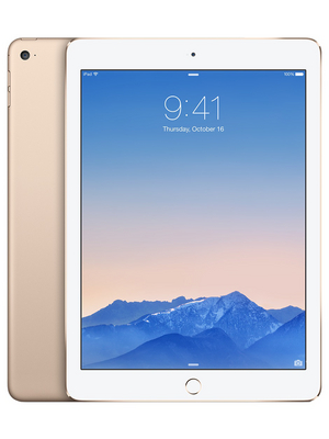 Apple - MH0W2NF/A - iPad Air 2 Wifi 16 GB gold, MH0W2NF/A, Apple