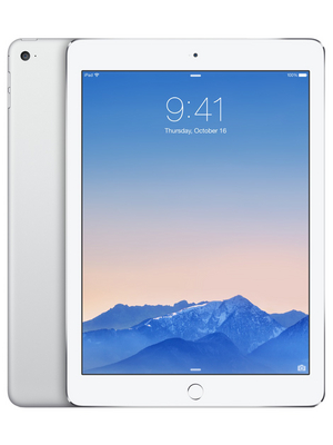 Apple - MGNV2NF/A - iPad mini 3 WiFi 16 GB silver, MGNV2NF/A, Apple