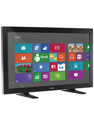 InFocus - INF55WIN8 - BigTouch all-in-one PC, INF55WIN8, InFocus