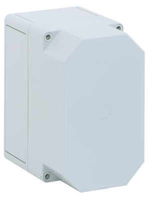 Spelsberg - 10940601 - Enclosure without knock outs 180 x 110 x 165 mm grey, RAL 7035 Polystyrene IP 66 TK-PS, 10940601, Spelsberg