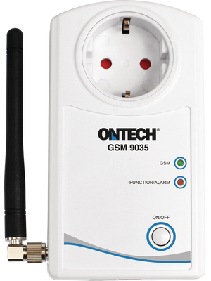 Ontech - GSM9035 - GSM module 900 MHz / 1800 MHz, GSM9035, Ontech