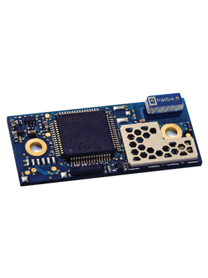 - OBS411I-04 - Bluetooth module v2.1+EDR 75 m Class 1 3.0...6.0 VDC, OBS411I-04