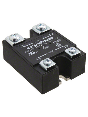 Crydom - D1D12 - Solid state relay single phase 3.5...32 VDC, D1D12, Crydom
