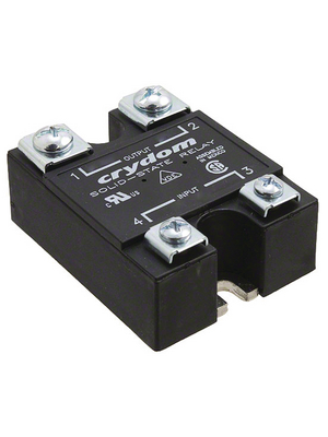 Crydom - D1D60 - Solid state relay single phase 3.5...32 VDC, D1D60, Crydom