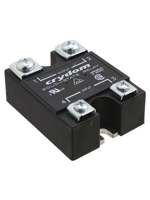 Crydom - D1D100 - Solid state relay single phase 3.5...32 VDC, D1D100, Crydom
