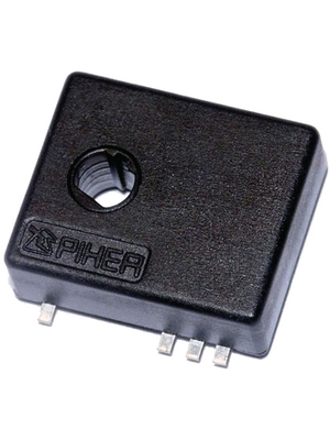 Piher - MTS-360-1S-C0000-ERA360-05 - Position sensor SMD-8, MTS-360-1S-C0000-ERA360-05, Piher