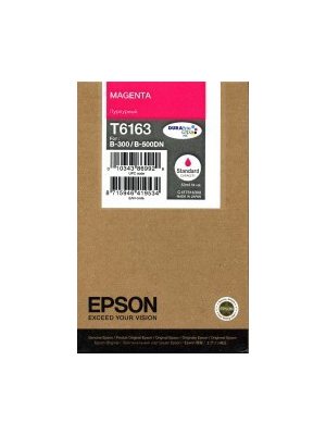 Epson - C13T616300 - Ink T6163 magenta, C13T616300, Epson