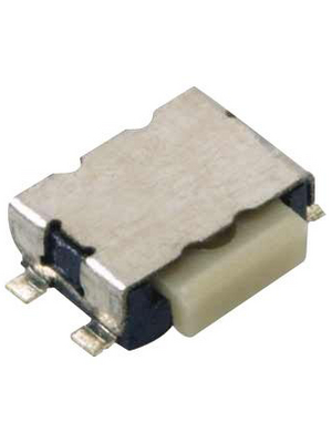 C&K - KMS231G LFS - Side-actuated tactile switch SMD, Gull Wing 4 x 3 mm 32 VDC 50 mA, KMS231G LFS, C&K