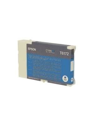 Epson - C13T617200 - Ink T6172 Cyan, C13T617200, Epson