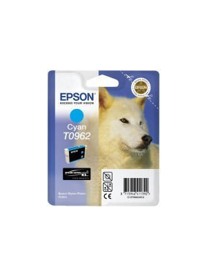 Epson - C13T549300 - Ink cartridge T549300 magenta, C13T549300, Epson