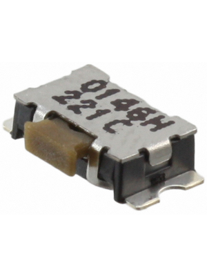 C&K - KSS221G LFS - Side-actuated tactile switch SMD, Gull Wing 6 x 3 mm 32 VDC 50 mA, KSS221G LFS, C&K