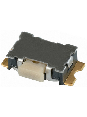 C&K - KSS231G LFS - Side-actuated tactile switch SMD, Gull Wing 6 x 3 mm 32 VDC 50 mA, KSS231G LFS, C&K