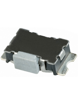 C&K - KSS331G LFS - Side-actuated tactile switch SMD, Gull Wing 6 x 3 mm 32 VDC 50 mA, KSS331G LFS, C&K