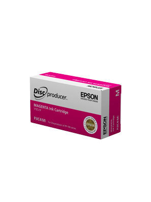 Epson - 30773 - Ink magenta, 30773, Epson