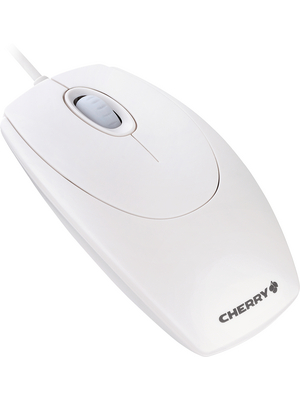 Cherry - M-5400-0 - Optical wheel mouse USB, M-5400-0, Cherry