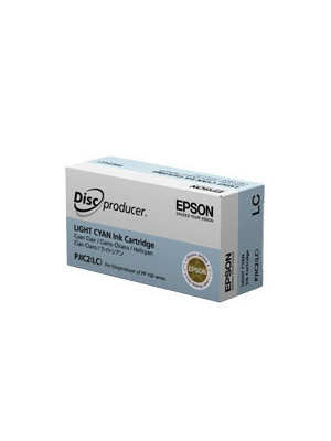Epson - 30775 - Ink light cyan, 30775, Epson