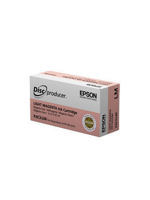 Epson - 30776 - Ink light magenta, 30776, Epson