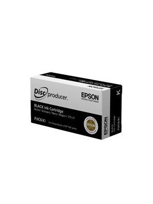 Epson - 30777 - Ink black, 30777, Epson