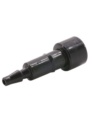 HARTING - 09 14 000 6257 - Pneumatic socket contact,Gender of contacts-Female, 09 14 000 6257, HARTING