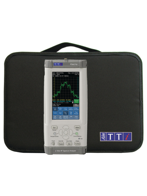 Aim-TTi - PSA2702USC - Spectrum Analyser 2.7 GHz, PSA2702USC, Aim-TTi