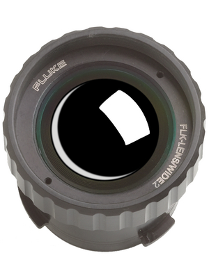 Fluke - FLK-LENS/WIDE2 - Wide-angle infrared lens, FLK-LENS/WIDE2, Fluke