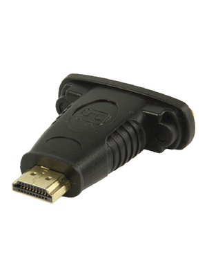 Valueline - VGVP34910B - HDMI adapter, VGVP34910B, Valueline