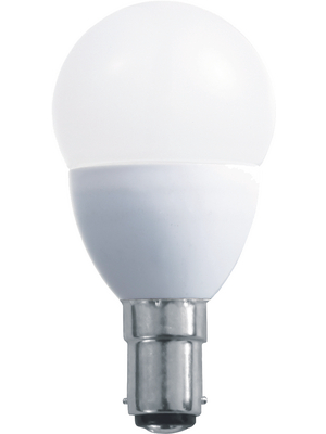 HQ - HQLB15MINI001 - LED lamp B15, HQLB15MINI001, HQ