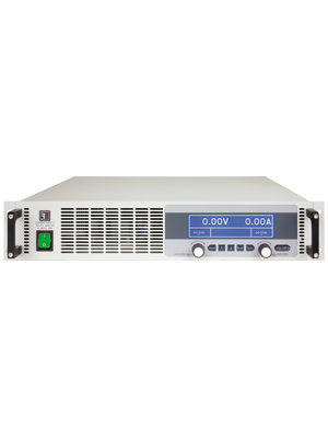 Elektro-Automatik - EA-PS 9360-15 2U - Laboratory Power Supply 1 Ch. 360 VDC 15 A, Programmable, EA-PS 9360-15 2U, Elektro-Automatik