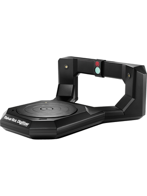 Makerbot - DIGITIZER MP03955 - 3D scanner, DIGITIZER MP03955, Makerbot