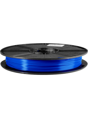 Makerbot - MP05776 - 3D Printer Filament PLA blue 900 g, MP05776, Makerbot