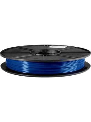 Makerbot - MP05758 - 3D Printer Filament PLA blue 900 g, MP05758, Makerbot