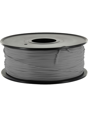 ECO - 3302043 - 3D Printer Filament TPU grey 1 kg, 3302043, ECO
