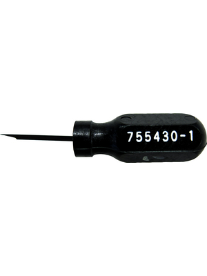 TE Connectivity - 755430-1 - Extraction tool, 755430-1, TE Connectivity