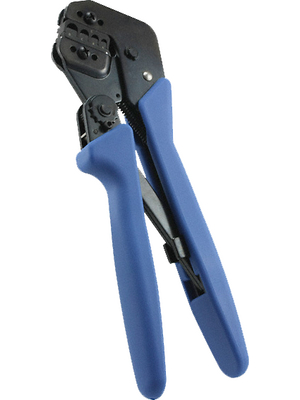 TE Connectivity - 58573-1 - Crimping tool, 58573-1, TE Connectivity