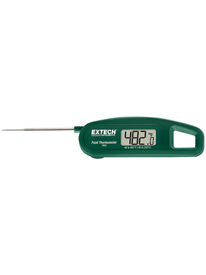 Extech Instruments - TM55 - Thermometer 1x -40...+250 C, TM55, Extech Instruments