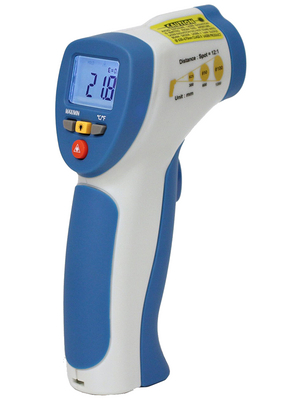PeakTech - PeakTech 4965 - IR-Thermometer, -50...+380 C, PeakTech 4965, PeakTech