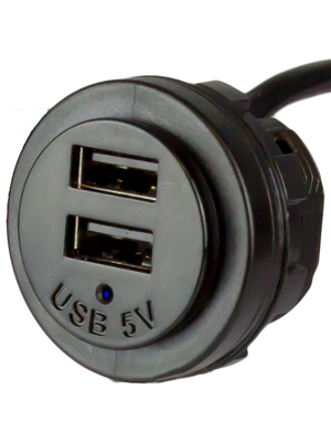 Alfatronix PV-USB3-Dual