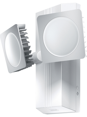 Osram - NOXLITE SMART LED DOUBLE - Outdoor light fixture white, NOXLITE SMART LED DOUBLE, Osram
